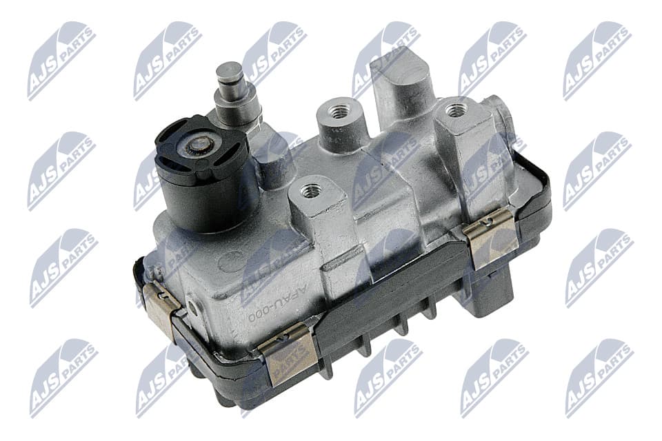 NTY NASTAWNIK TURBINY G-21/6NW009550/