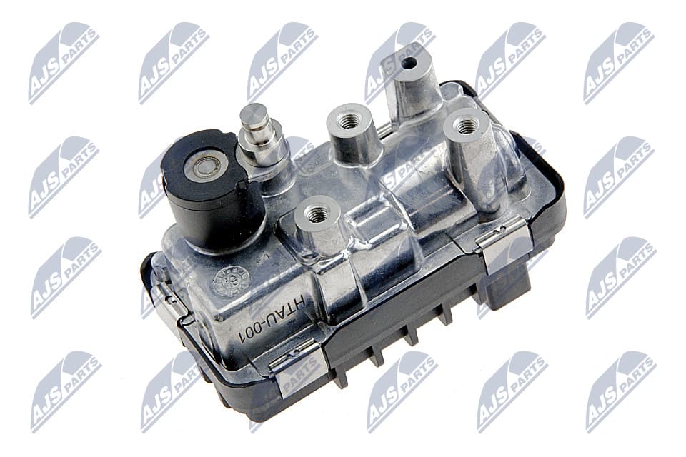 NTY NASTAWNIK TURBINY G-60/6NW009483/