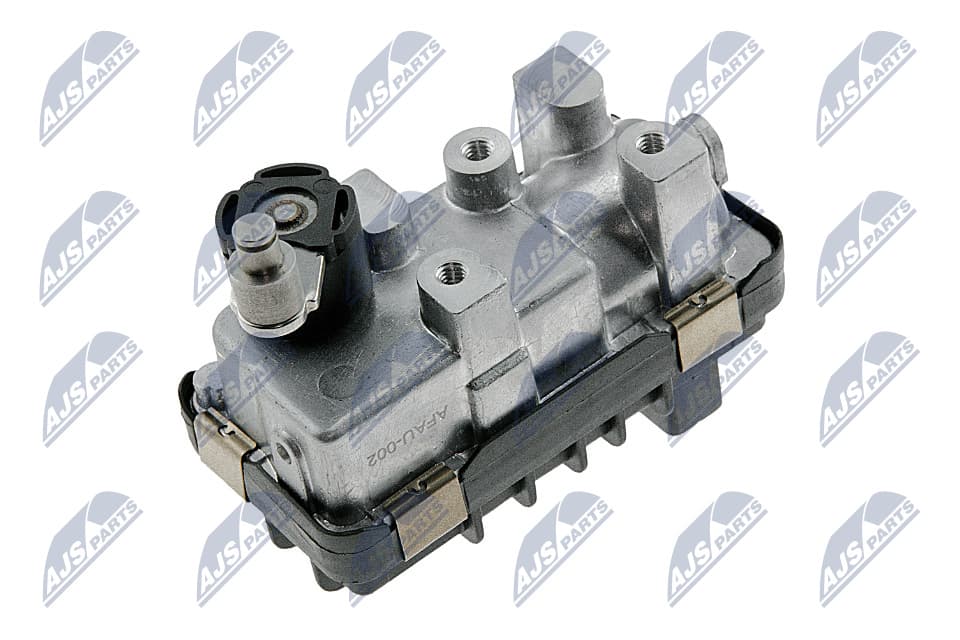 NTY NASTAWNIK TURBINY G-82/6NW009550/