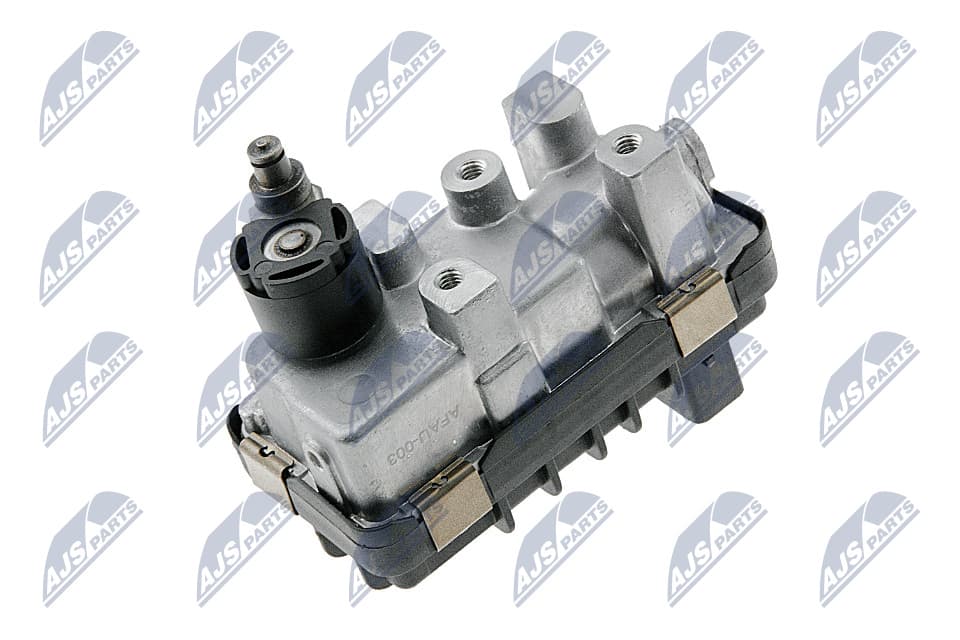 NTY NASTAWNIK TURBINY G-83/6NW009550/