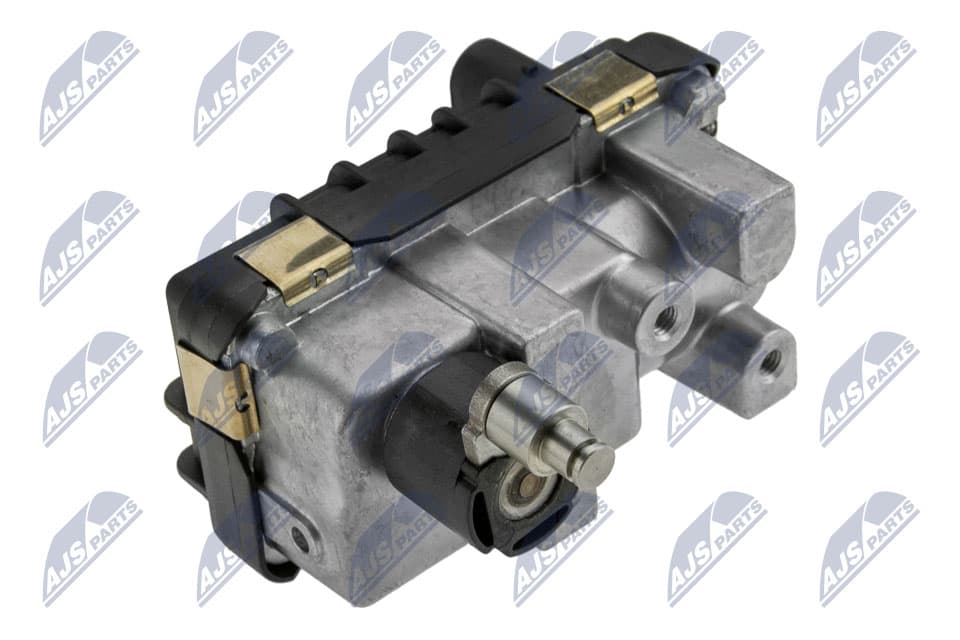 NTY NASTAWNIK TURBINY G-16/6NW009550/