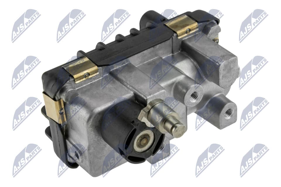 NTY NASTAWNIK TURBINY G-17/6NW009550/