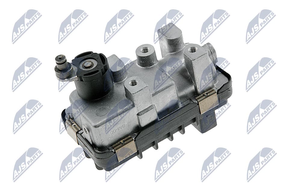 NTY NASTAWNIK TURBINY G-72/6NW009228/