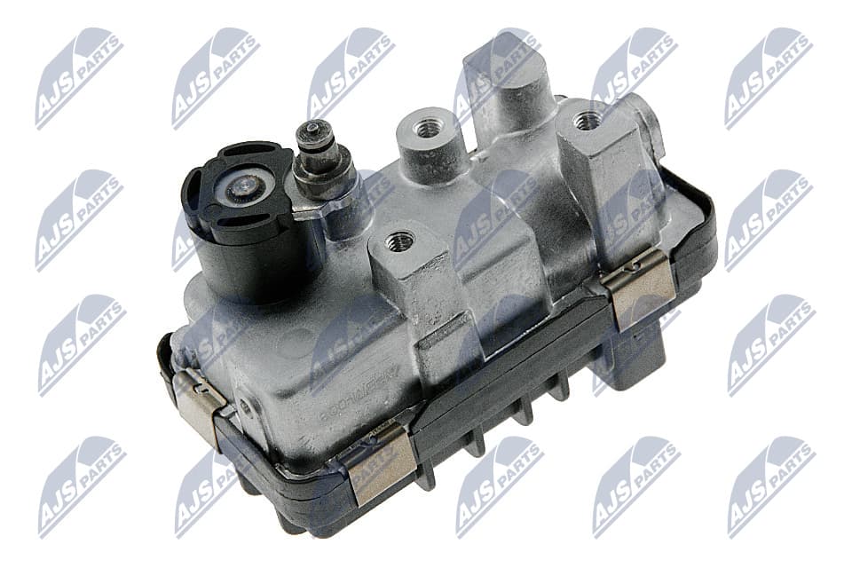 NTY NASTAWNIK TURBINY G-93/6NW009228/