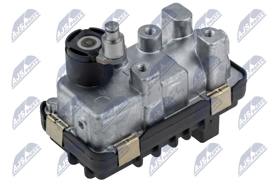 NTY NASTAWNIK TURBINY G-105/6NW009228/