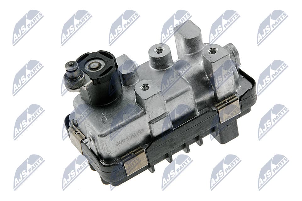 NTY NASTAWNIK TURBINY G-125/6NW008412/