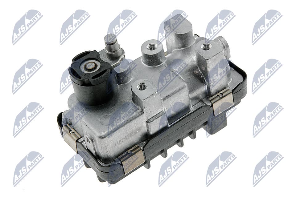 NTY NASTAWNIK TURBINY G-206/6NW008412/