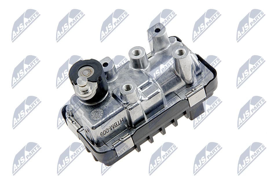 NTY NASTAWNIK TURBINY G-282/6NW009420/