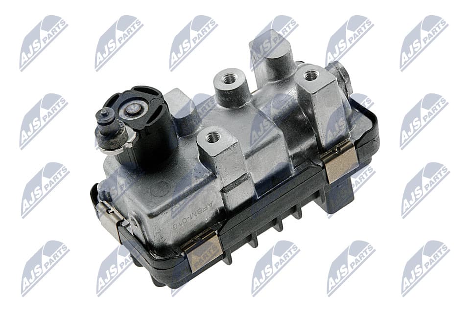 NTY NASTAWNIK TURBINY G-285/6NW009420/