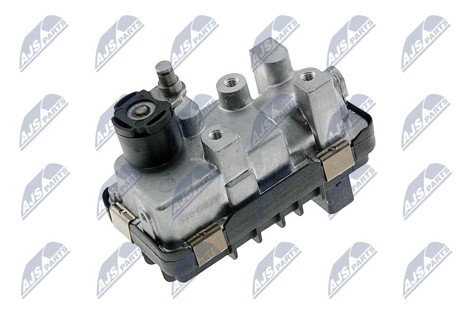 NTY NASTAWNIK TURBINY G-290/6NW009420/