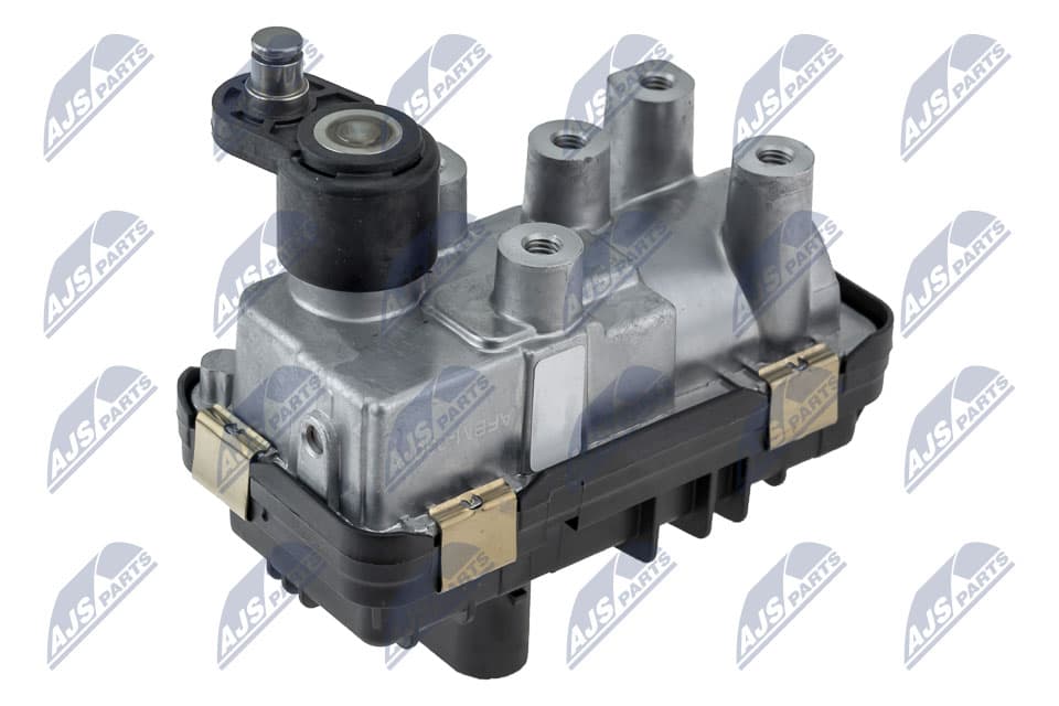 NTY NASTAWNIK TURBINY /6NW010099-02/