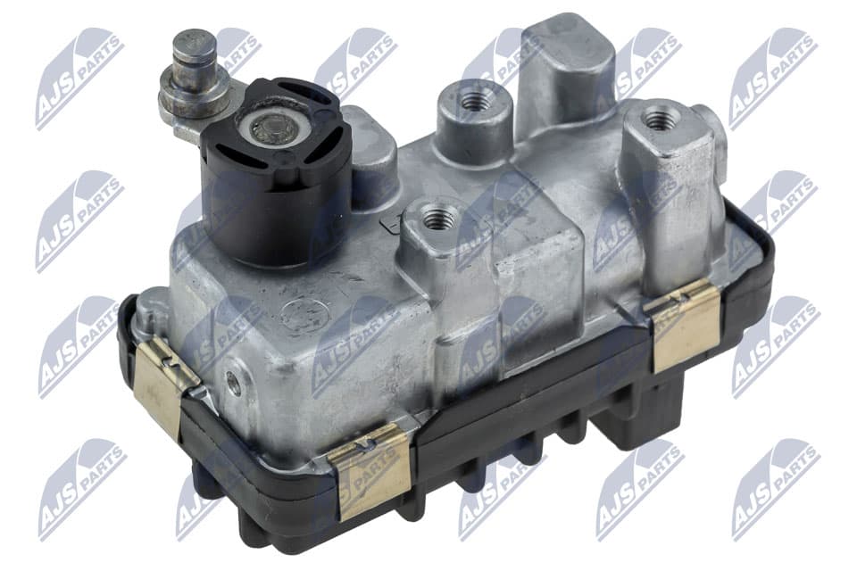 NTY NASTAWNIK TURBINY G-24/6NW009543/