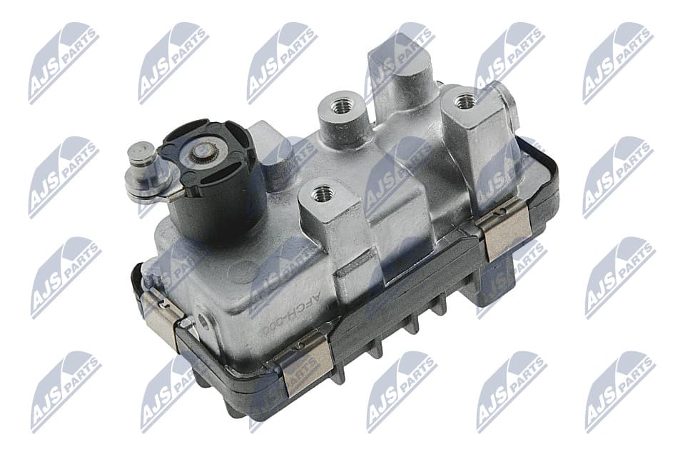 NTY NASTAWNIK TURBINY G-64/6NW009228/