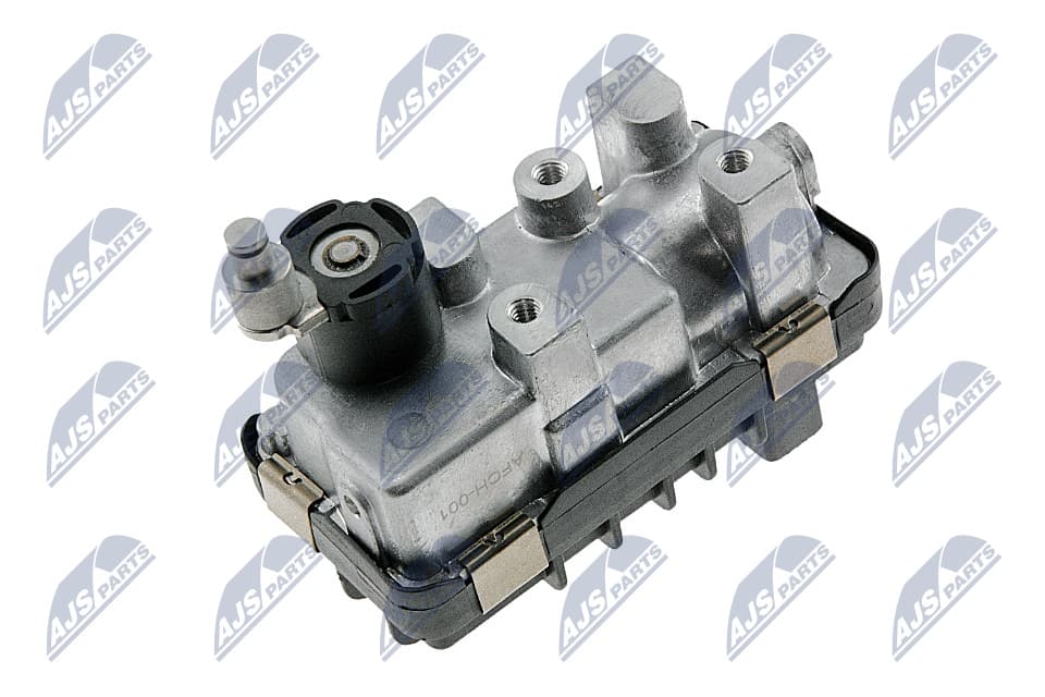 NTY NASTAWNIK TURBINY G-65/6NW009228/