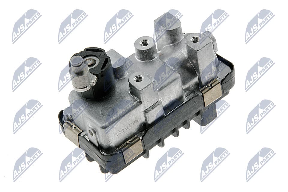 NTY NASTAWNIK TURBINY G-77/6NW009550/