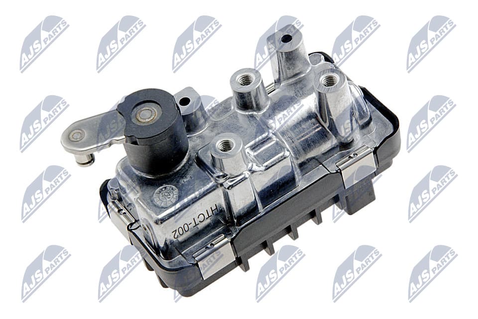 NTY NASTAWNIK TURBINY G-152/6NW008412/