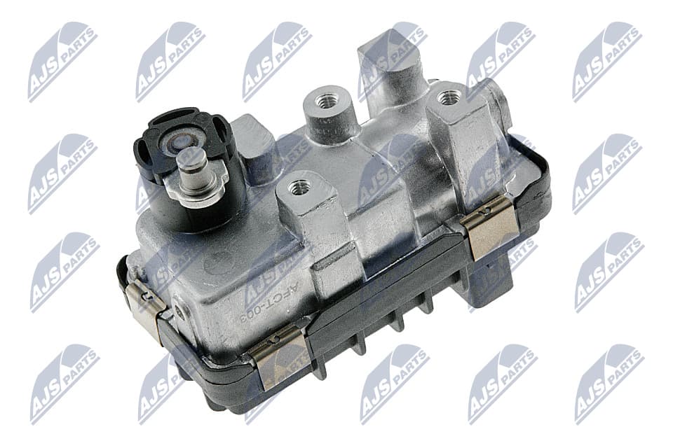 NTY NASTAWNIK TURBINY G-169/6NW008412/