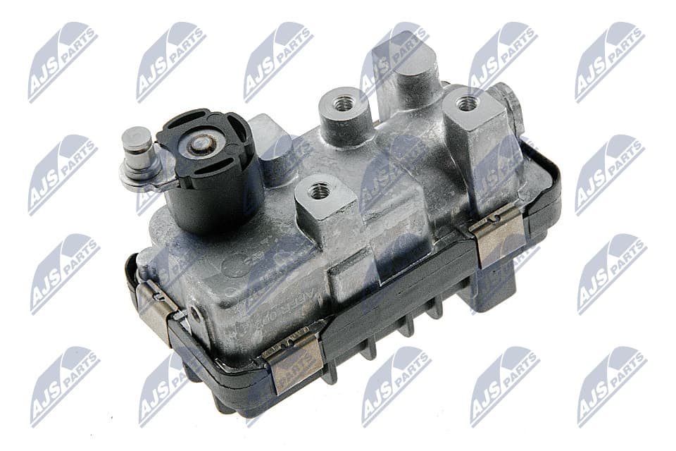 NTY NASTAWNIK TURBINY G-45/6NW009206/