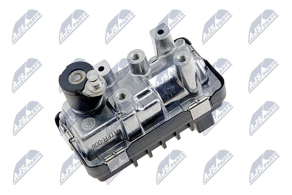 NTY NASTAWNIK TURBINY G-139/6NW008412/