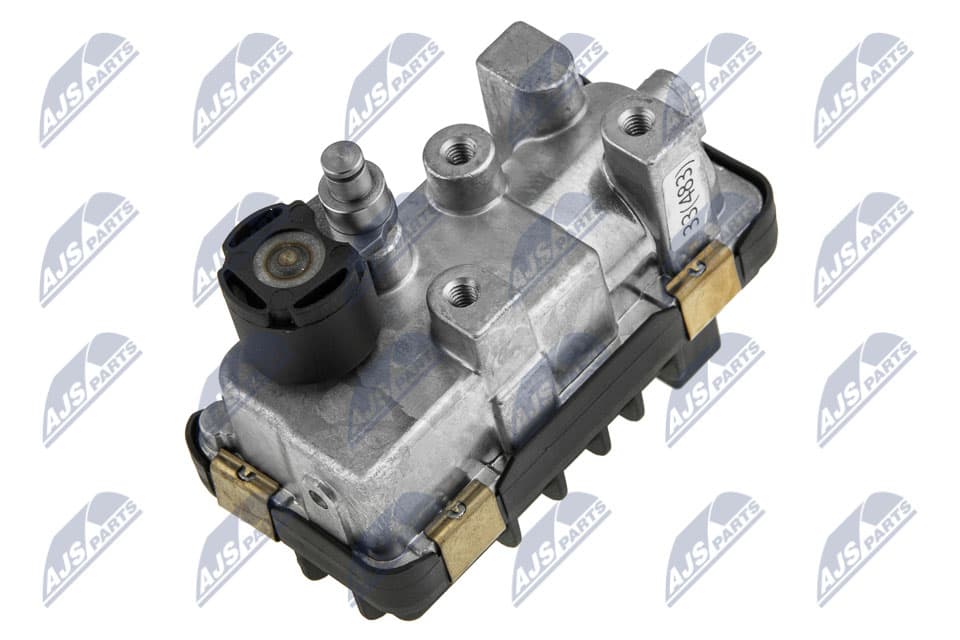NTY NASTAWNIK TURBINY G-33/6NW009483/