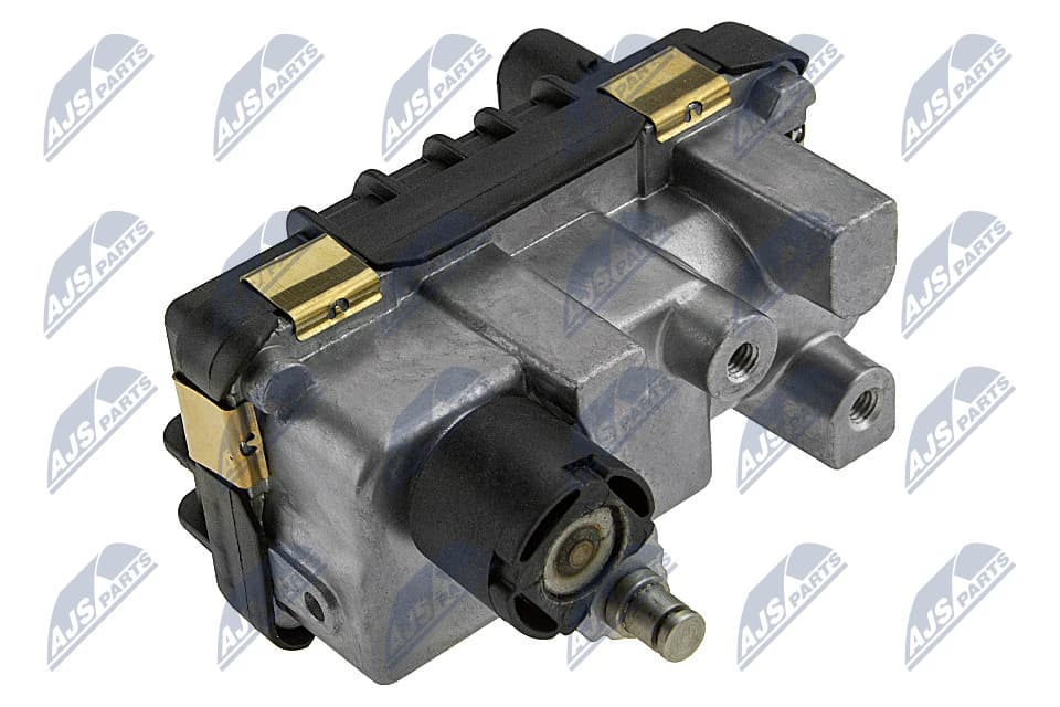 NTY NASTAWNIK TURBINY G-41/6NW009206/