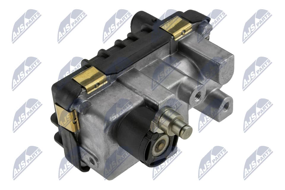NTY NASTAWNIK TURBINY G-74/6NW009550/