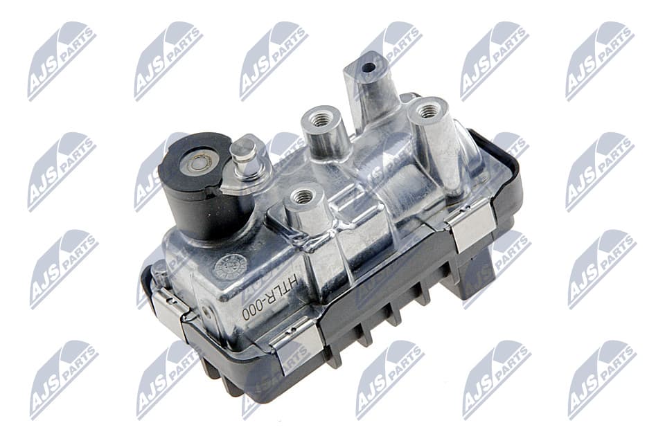 NTY NASTAWNIK TURBINY G-43/6NW009206/