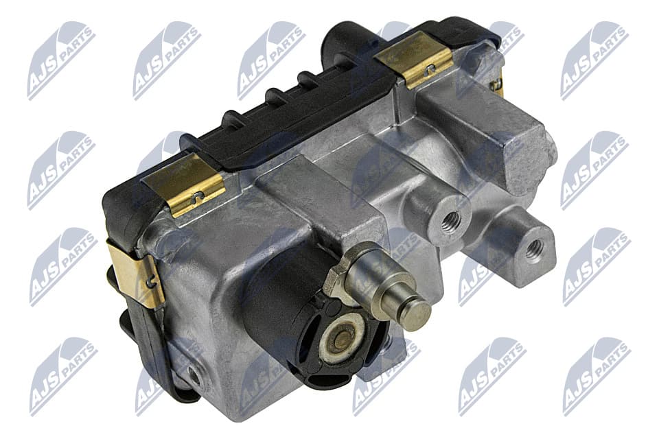 NTY NASTAWNIK TURBINY G-72/6NW009550/