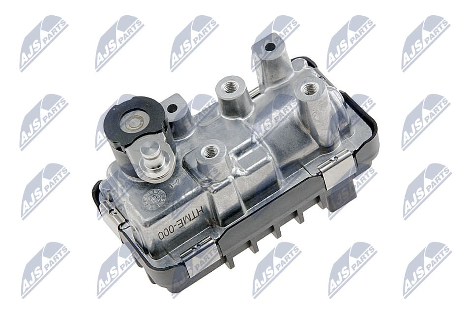 NTY NASTAWNIK TURBINY G-277/6NW009420/