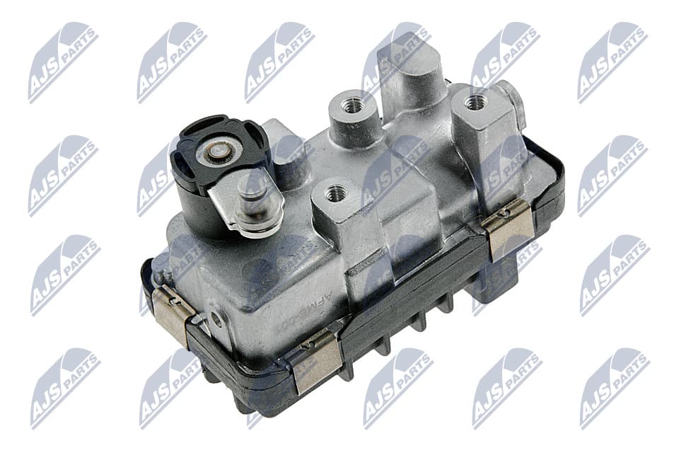NTY NASTAWNIK TURBINY G-88/6NW009228/