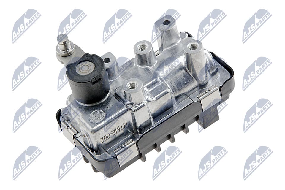 NTY NASTAWNIK TURBINY G-53/6NW008412/