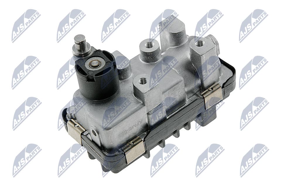 NTY NASTAWNIK TURBINY G-66/6NW009228/