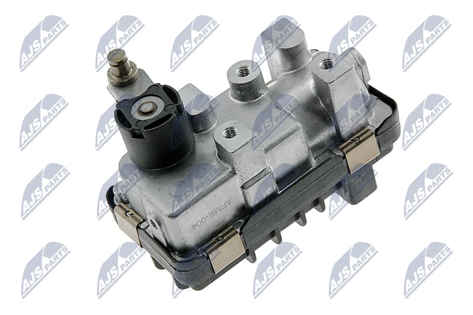 NTY NASTAWNIK TURBINY G-107/6NW008412/