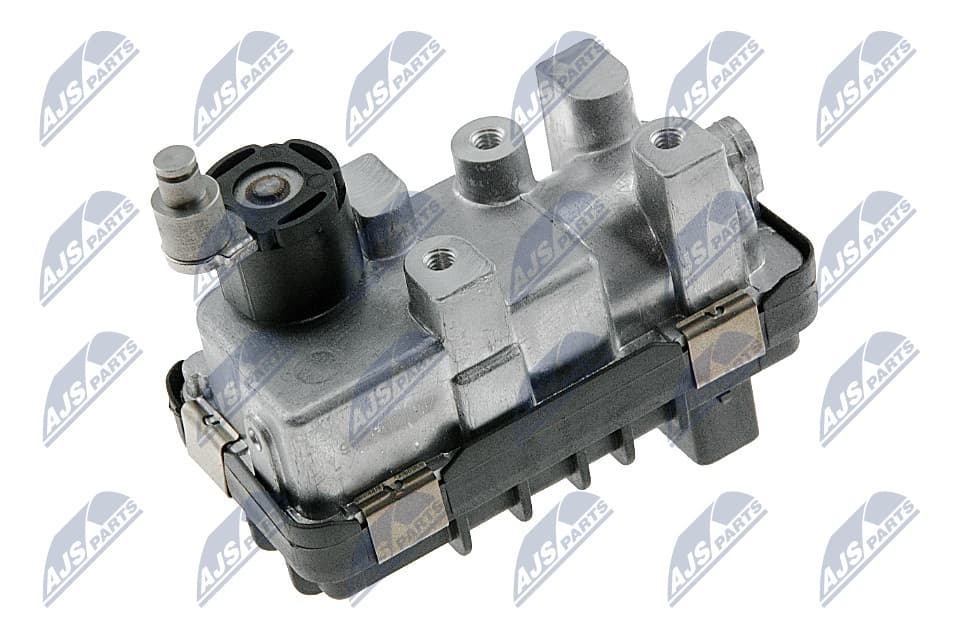 NTY NASTAWNIK TURBINY G-109/6NW008412/