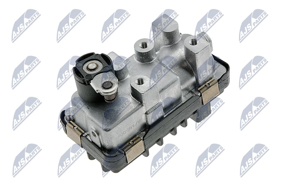 NTY NASTAWNIK TURBINY G-186/6NW008412/