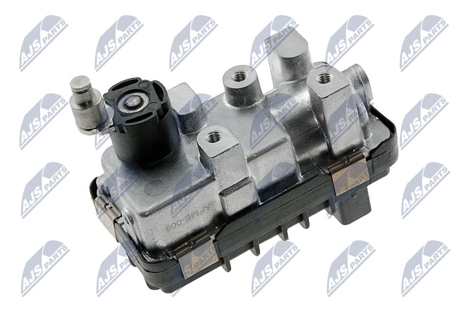 NTY NASTAWNIK TURBINY G-187/6NW008412/