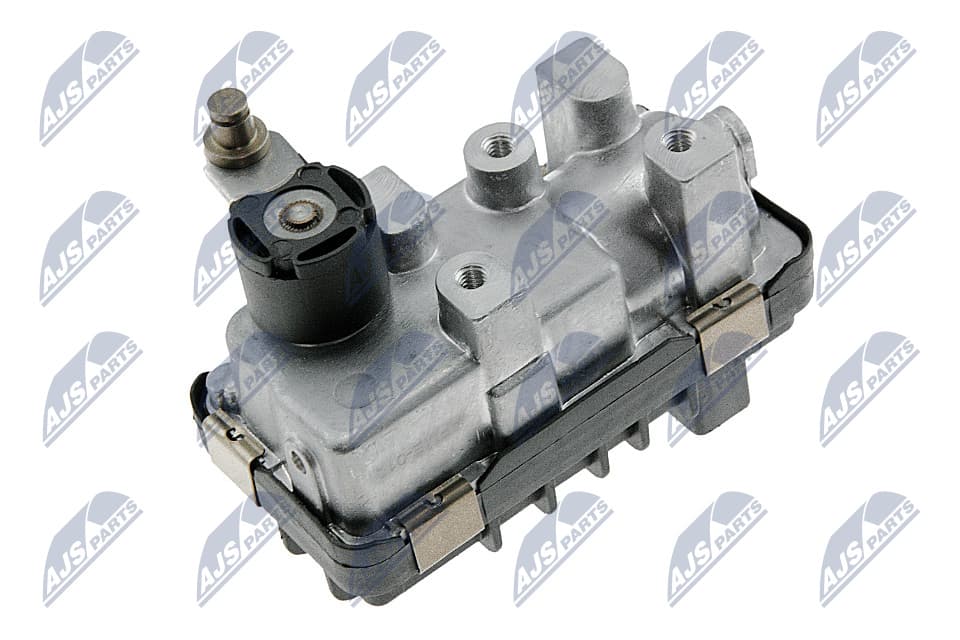 NTY NASTAWNIK TURBINY G-271/6NW009420/
