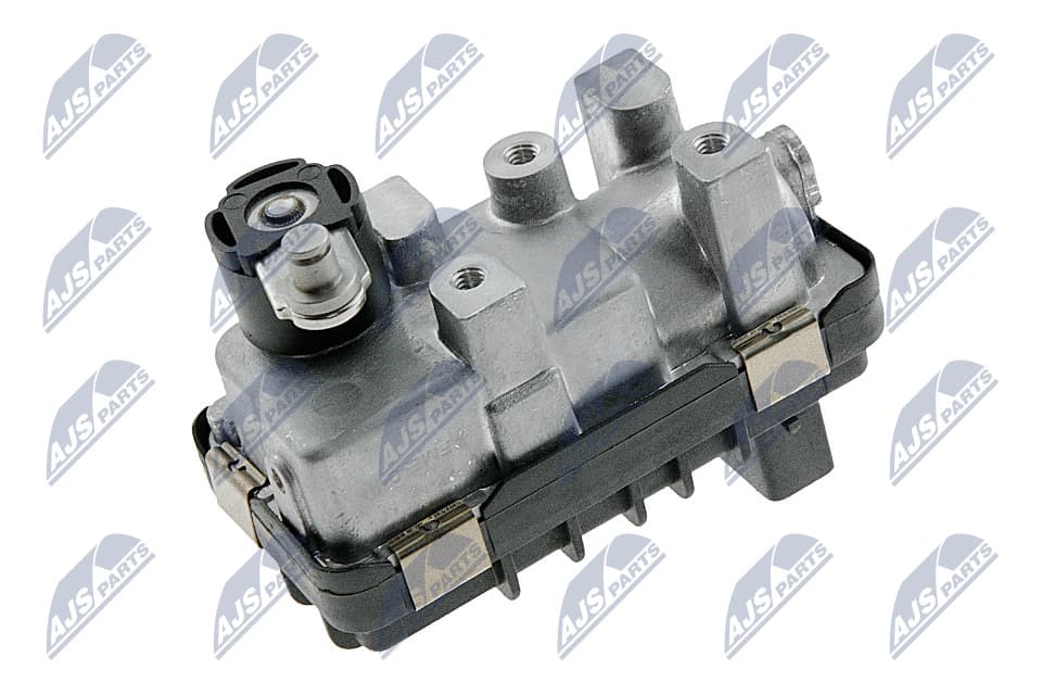 NTY NASTAWNIK TURBINY G-001/6NW009660/