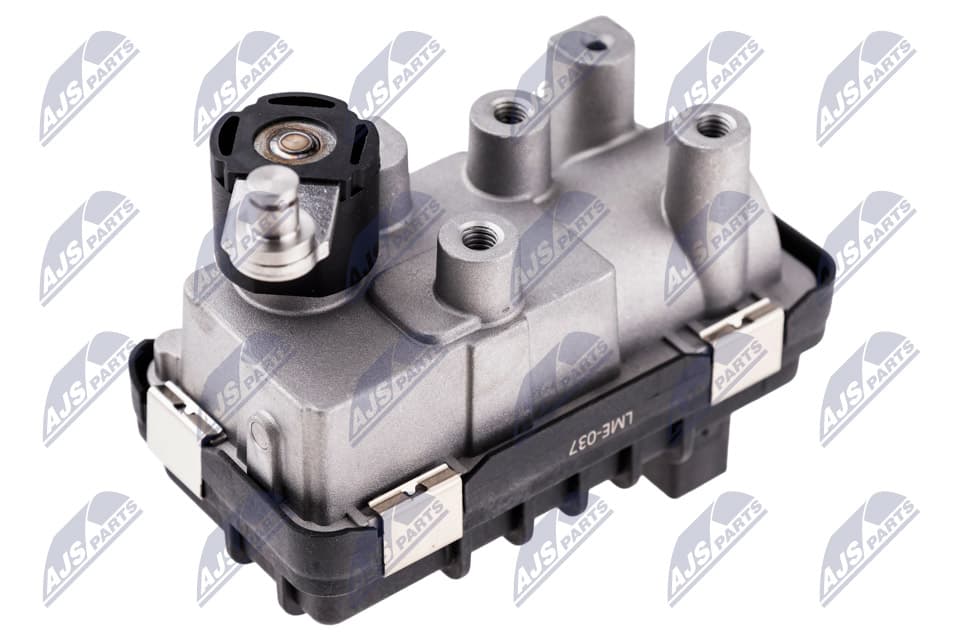 NTY NASTAWNIK TURBINY G-13/6NW009543/