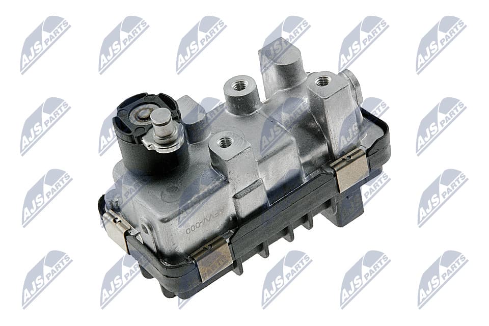 NTY NASTAWNIK TURBINY G-40/6NW009228/
