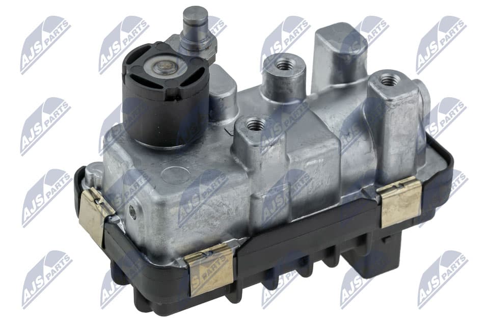 NTY NASTAWNIK TURBINY G-26/6NW009543/