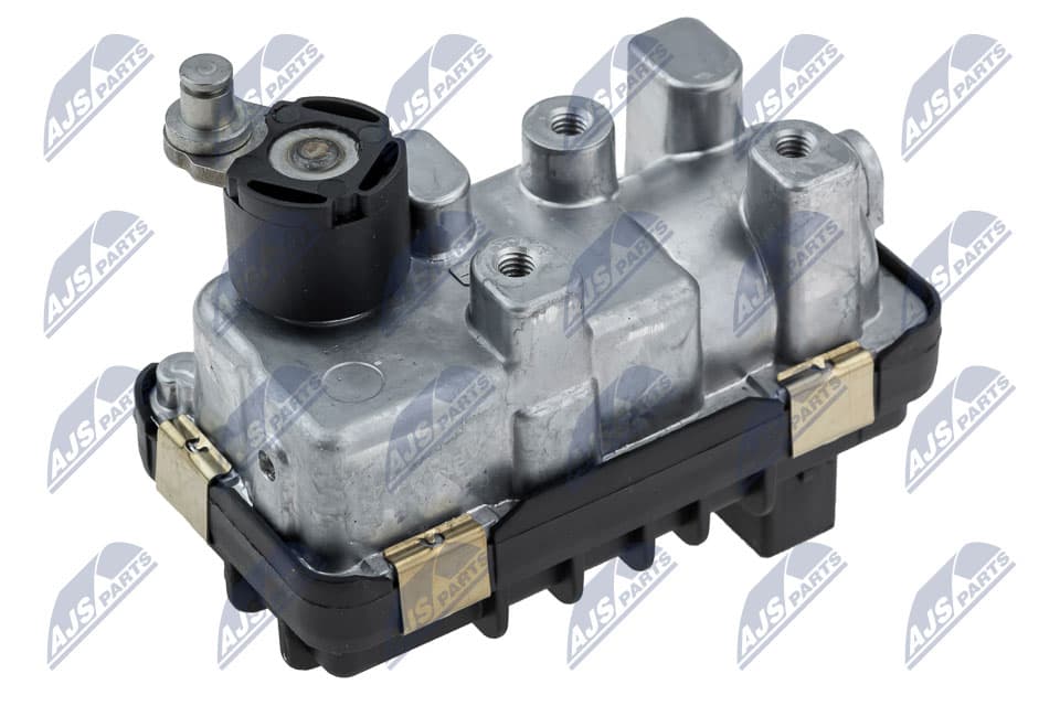 NTY NASTAWNIK TURBINY G-38/6NW009543/