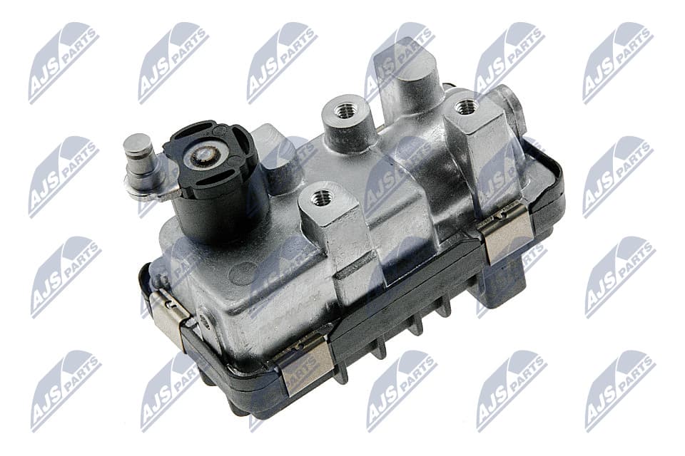 NTY NASTAWNIK TURBINY G-145/6NW008412/