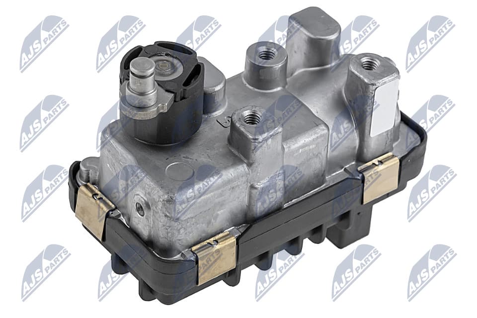 NTY NASTAWNIK TURBINY G-145/6NW009420/