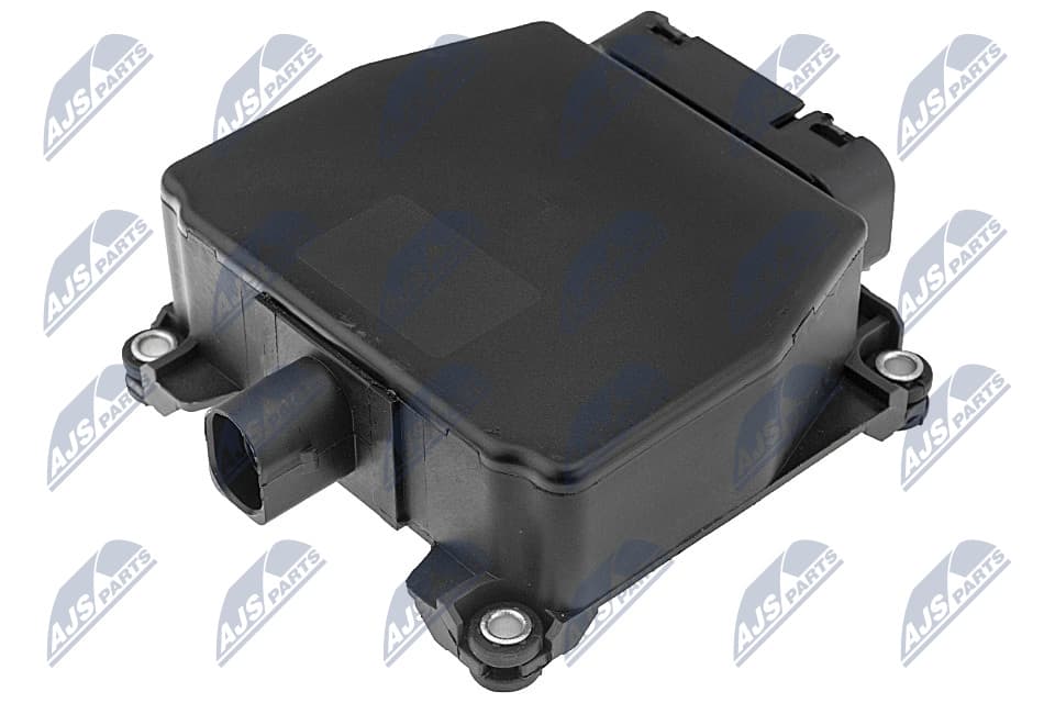 NTY MODULATOR ELEKTROPNEUMATYCZNY EGR