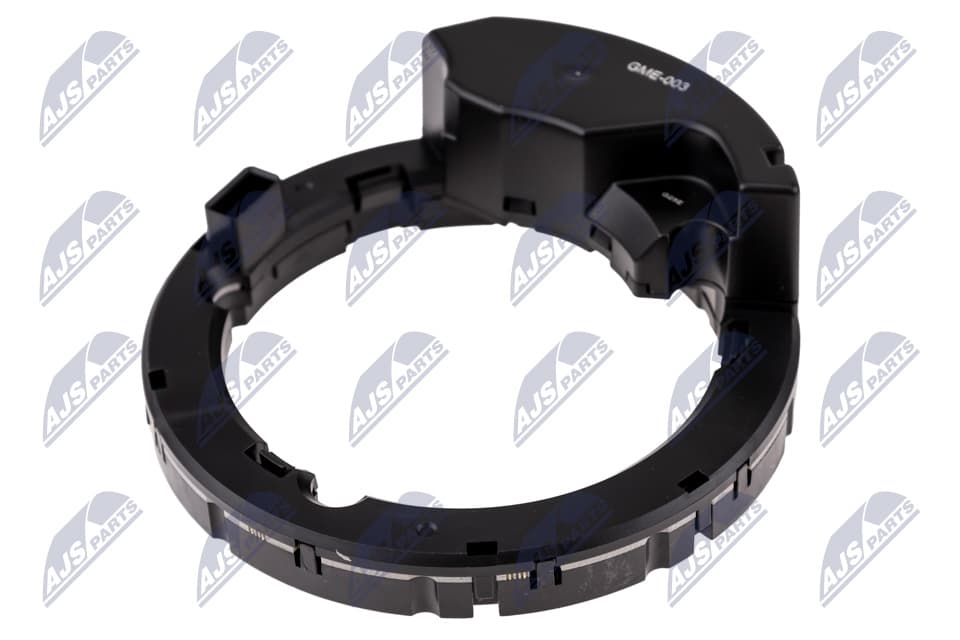 NTY DÉTECTEUR DE L'ANGLE DE BRAQUAGE