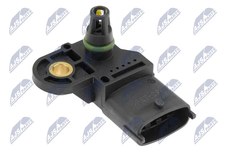 NTY CAPTEUR, PRESSION DU TUYAU D'ADMISSION
