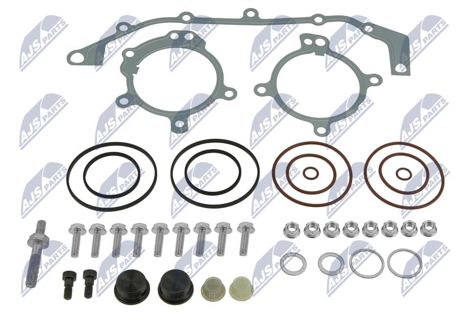 NTY SUSPENSION, JAMBE D'ESSIEU USZCZELNIACZY