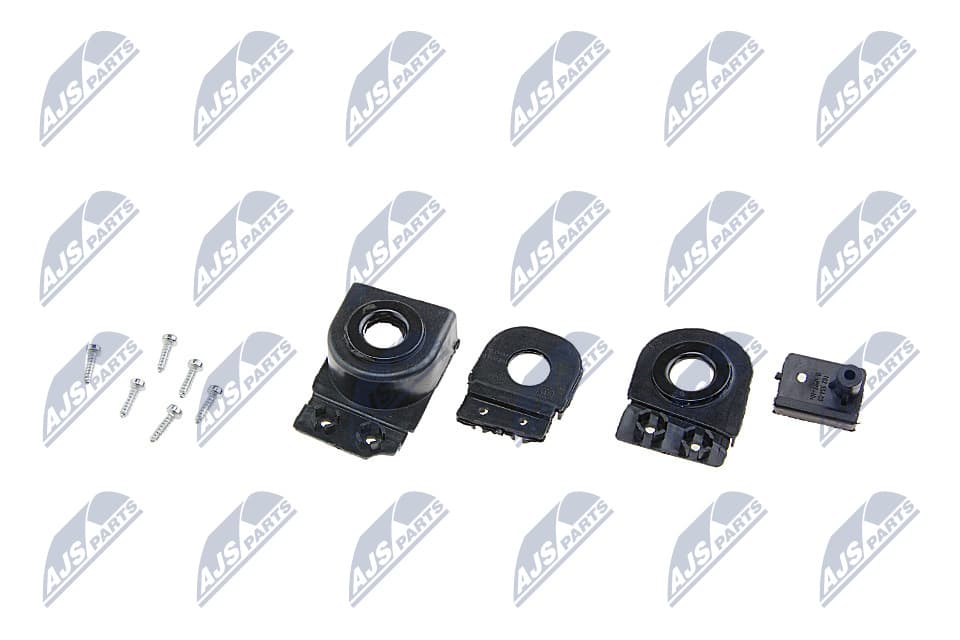 NTY SUSPENSION, JAMBE D'ESSIEU REFLEKTORA
