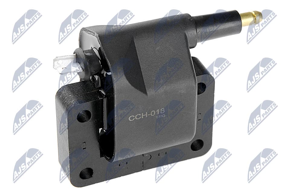NTY BOBINE D'ALLUMAGE
